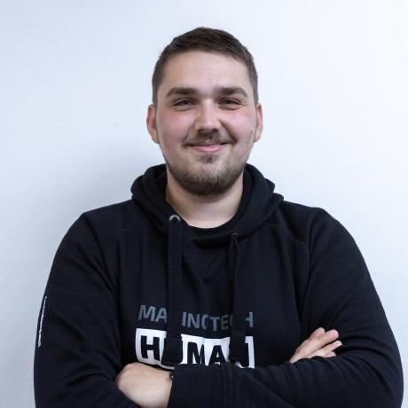 Pszly Peter Szalay Github - Colorful Art Collection - Desktop Quality