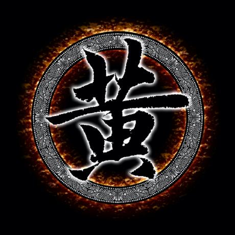 Github Realhossie Bankchat - Modern Colorful Pattern - Desktop