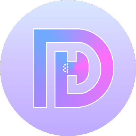 Github Doorcoin Doortoken - Minimal Design Collection - Desktop Quality