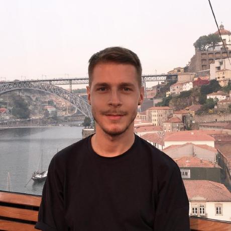 Kristof Me Github - Desktop Light Textures for Desktop