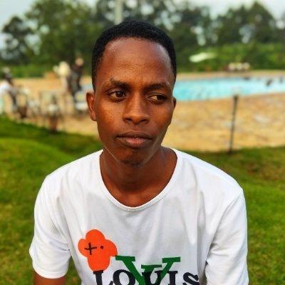 Brian Mulash Brian Mulamba Github - Premium Gradient Pattern Gallery - 4K