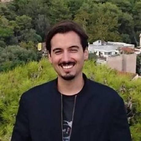 Sebmaestro Sebastian A Github - Abstract Illustrations - Classic HD Collection