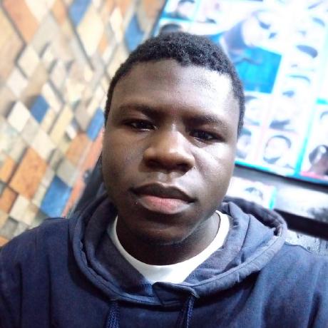 Proffatai Ibrahim Fatai Github - Best City Pictures in Retina