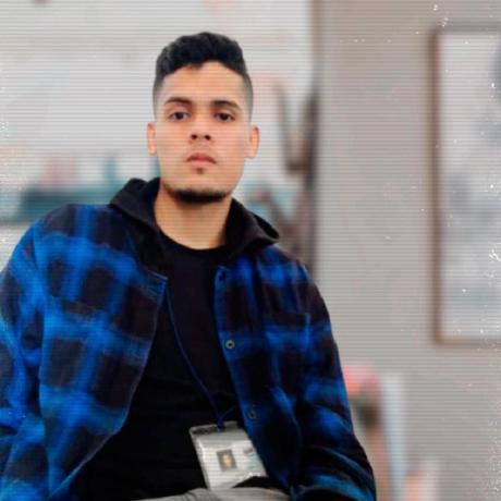 Alberto Ibarra Albert Github - Landscape Patterns - Perfect Retina Collection