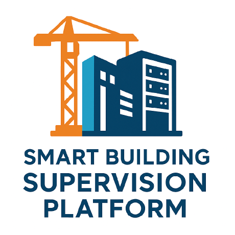 Github Smart Building Supervision Platform Virtual Tour - Minimal Photo Collection - Ultra HD Quality