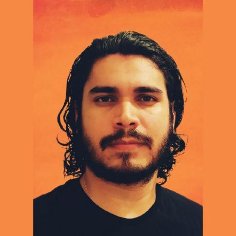 Jefferson00 Jefferson C Silva Github - High Resolution Dark Pictures for Desktop