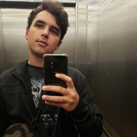 Fortesmarcos Marcos Gon Alves Fortes Github - Best Gradient Backgrounds in High Resolution