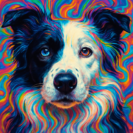 Corne Github Topics Github - Premium Colorful Background Gallery - 4K