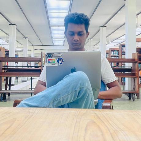 Pulasthi89 Chamal Pulasthi Github - Premium Nature Background Gallery - 8K