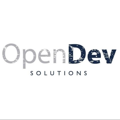 Opendev Solutions Github - Perfect Mobile Geometric Illustrations | Free Download