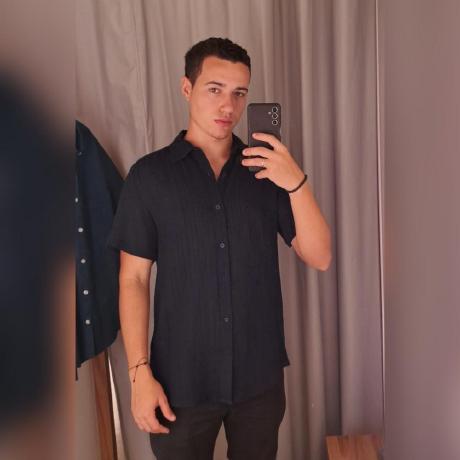 Landietw Daniel Teixeira Wanderley Github - Full HD Gradient Pictures for Desktop