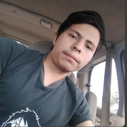 Abram2173 Github - Beautiful Geometric Design - Full HD