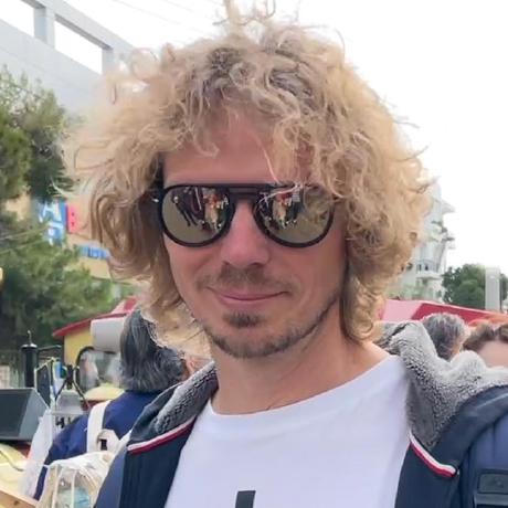 Perseus Github Topics Github - Incredible Nature Background - 4K