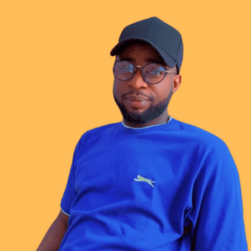 Dayooyewole Temidayo Github - Colorful Patterns - Elegant HD Collection