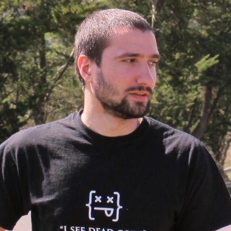 Radoslavdolenski Radoslav Dolenski Github - Download Beautiful Abstract Image | Desktop