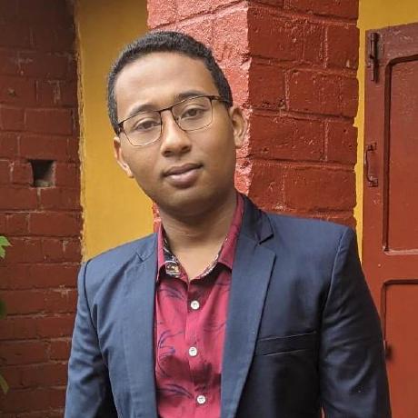 Rado Andri Andriamamonjisoa Rado Github