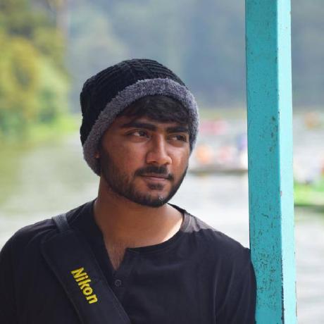 Dishanthm Dishanth Github - High Quality City Picture - HD