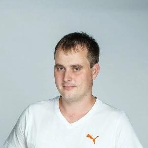 Evheniiv Yevhenii Github