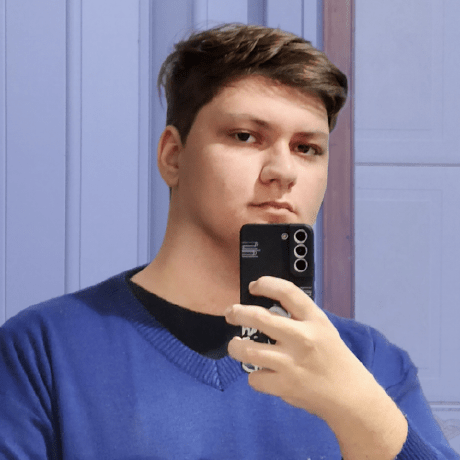 Gutekzz5 Augusto Github - Premium Colorful Art Gallery - Ultra HD