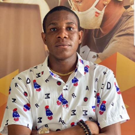 Collins Hary Github - 8K Colorful Arts for Desktop