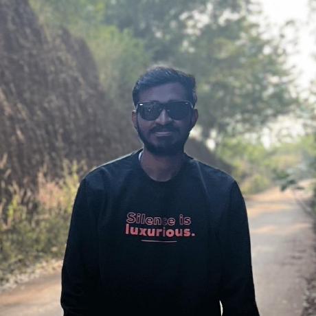 Suryasardar · GitHub