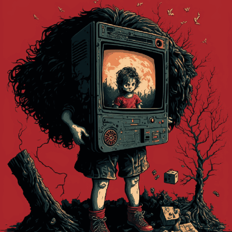 Sturjja Samiur Turjja Github - HD Dark Textures for Desktop