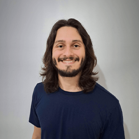 Evanpala Evandro Github - Creative Nature Pattern - Retina