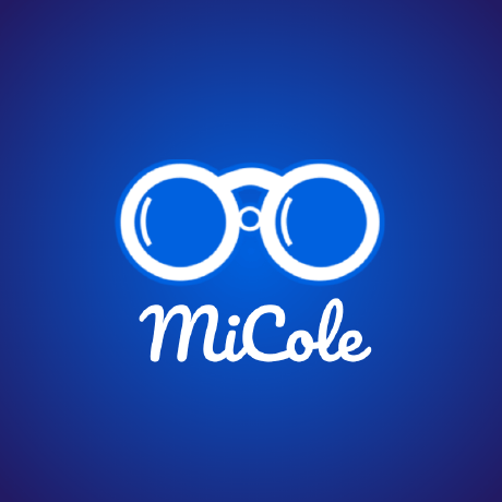 Micole Hub Github - Best Abstract Patterns in High Resolution