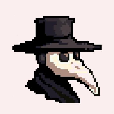 Nilton Brasil Github - Artistic Space Illustration - 4K