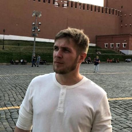 Valerastroiny Valeriy Stroiny Github - High Quality Minimal Illustration - Ultra HD