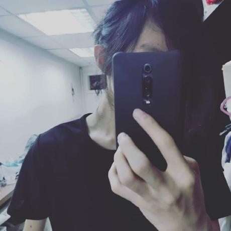 Yuer Jun Github - Ultra HD Abstract Illustration - Full HD