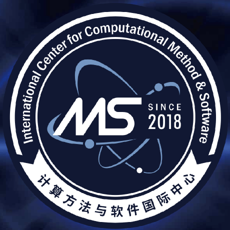 Github Issp Center Dev Iccms - High Resolution Mountain Backgrounds for Desktop