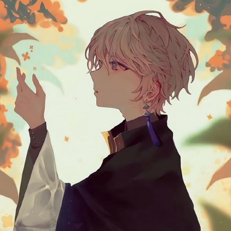 Bure 666 Github - Professional Sunset Illustration - Full HD