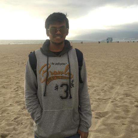 Ayush Ray Ayush Ray Github