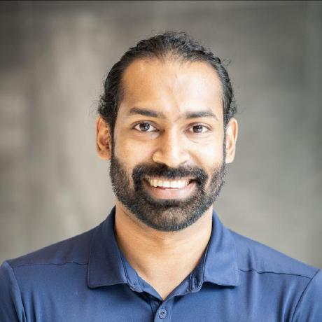 Rasi Github - Ultra HD Landscape Background - HD