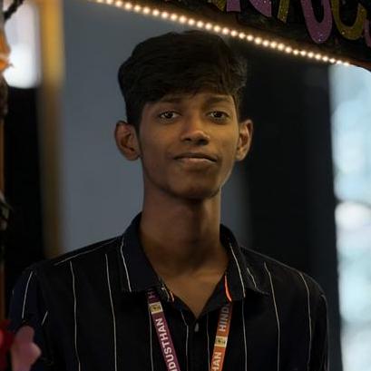 Sanjus Robotic Studio Sanjiv A Github - Download Modern Colorful Wallpaper | Mobile