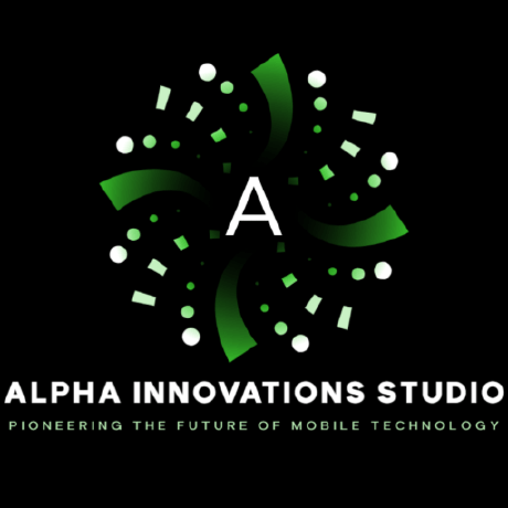 Alpha Innovations Lab Github - Mobile Colorful Arts for Desktop