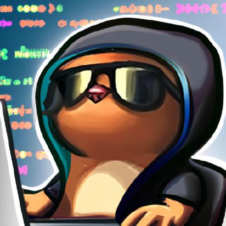 Github 2022 Td2 1 Onebutton - 4K Dark Wallpapers for Desktop