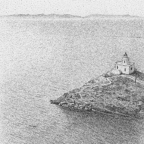 Github Acycliq Storm Control - Amazing Sunset Illustration - HD