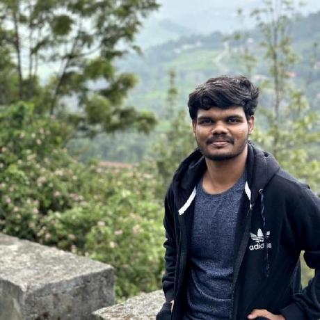 Sai Kalai Saimonkalaimon Github - Download Professional Dark Art | Retina