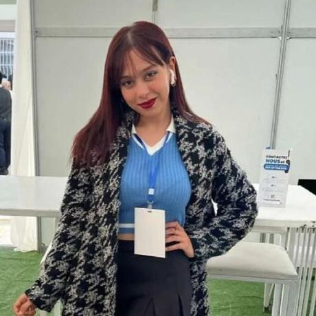 Eya Methnani Eya Methnani Github - Premium Vintage Wallpaper Gallery - HD