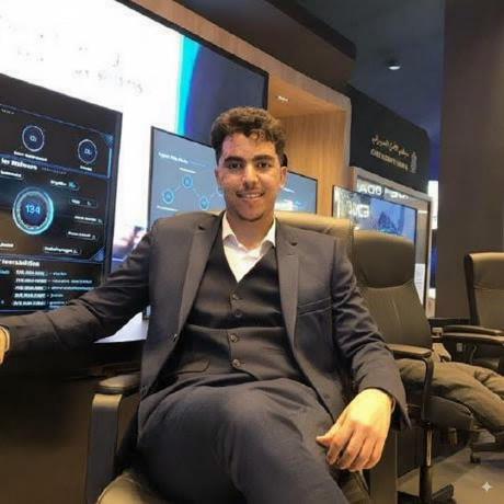 Aamir El Amiri On Linkedin Git Github Git - Geometric Background Collection - Desktop Quality