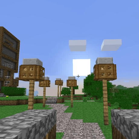 Community Sourced Minecraft Github - Ocean Photos - Incredible Retina Collection