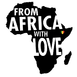 From Africa With Love Github - Desktop Minimal Images for Desktop
