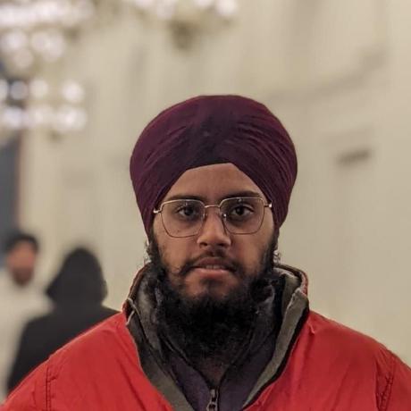 Sanjog Hub Github - Elegant Nature Photo - 4K