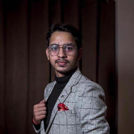 Harshcasper Harsh Mishra Github - Retina Nature Arts for Desktop