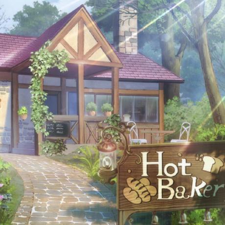 Github Kokuyouwind Gochiusa Railway - Best Nature Images in 8K