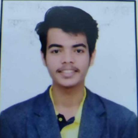 Harsxhh Harsh Yadav Github