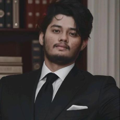 Fakhurdin Fakhar Github