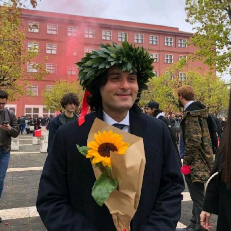 Delorferati Delor Ferati Github